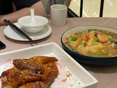 -尚一汤·粤菜海鲜(环球港店)