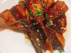 红烧划水-洪长兴(广西北路店)