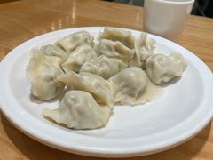 -安天民北方饺子(彩田店)