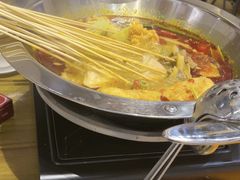 -黔哆哆地摊酸汤火锅(清湖店)