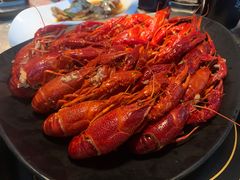 -沪小胖小龙虾(淮海中路旗舰店)