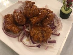 -朱仔记食府(江南大道店)