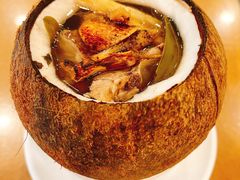 -大唐靓汤江门私房菜(景田店)