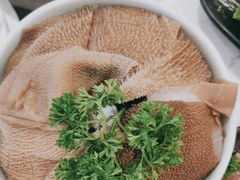 -捞神煲汤火锅(湖滨商业街店)