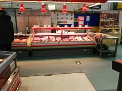 -京客隆超市(华安店)