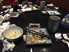 -仓桥家·焗寿司·锅物(光谷步行街店)