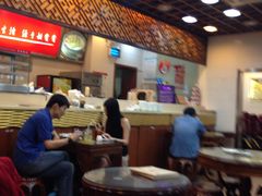 -甜蜜蜜港式茶餐厅(虹梅店)