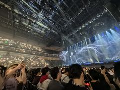 -宝能国际体育演艺中心