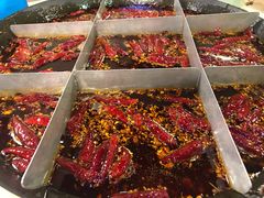 -重庆老火锅王(永陵路分店)