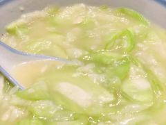 家常炒丝瓜-农耕记·湖南土菜(halo广场店)
