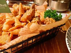 -岛风·台食小馆 ISLAND BISTRO(烟台山店)