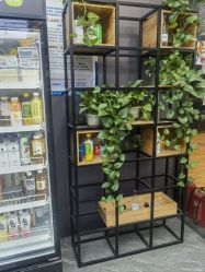 -藤野造型烫染·漂发