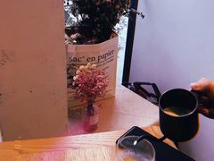-Home Cafe(水榭春天店)