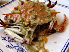 -宾朋海鲜饭庄(兴海路店)