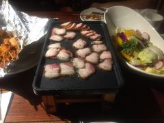 -绿茶餐厅(华联万柳店)