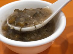陈皮海带绿豆沙-雅苑餐厅(朝天路店)