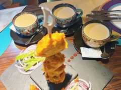-甘尼仕印度餐厅爵士酒吧(阳春巷店)