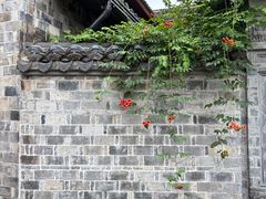 -前童古镇