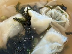 -玖鲜小笼(中山广场店)