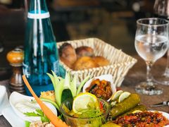 -Seten Restaurant Cappadocia