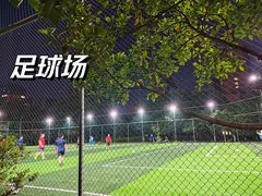 -杭州城北体育公园