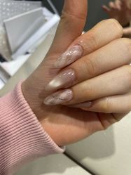-晨·艺美甲美睫