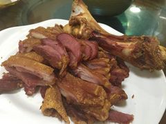 -盛记顺德高佬猪杂粥