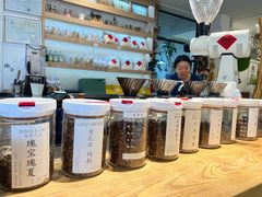 -唐咖精品咖啡(大理古城手冲店)
