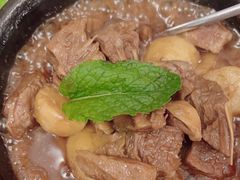 -惠丰堂饭庄·烤鸭·京味菜(西北旺·唐家岭店)