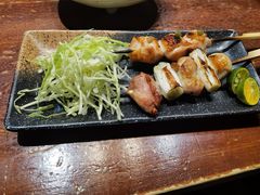 -一吉焼鸟·FOUNDER(桂林路店)