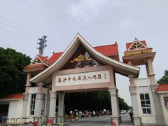 -大湾区中央湿地公园-十九涌