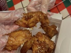 -悠个炸鸡(南京创始店)