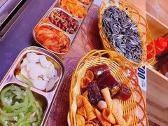 -郭记烤肉创始店(民丰大街店)