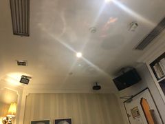 -星聚会KTV(合生汇黑金店)