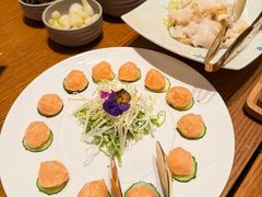 -颐和宾馆-玉露中餐厅