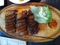 外婆烤肉-外婆家(杭州马塍店·杭帮菜名店)