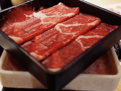 -温野菜涮涮锅(西单大悦城店)