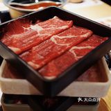 正宗的日本涮涮锅[火锅]自助届的良心首选♥️♥️♥️
