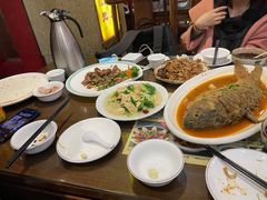 -葛记焖饼(伏牛路店)