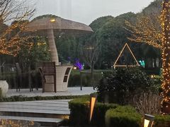 -杭州君悦酒店·青莳