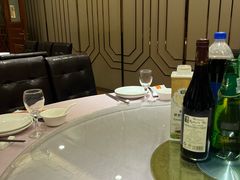 -金时代顺风大酒店(静安大融城店)