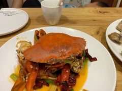 -南海渔家•海鲜•正宗海南菜(海棠湾店)