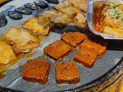 -么肆烤肉·中式自助·烤肉大排档(街道口季佳PAI店)