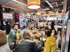 -阿嫂印象·民间江湖菜(大学城店)