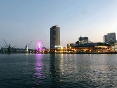 -神户港