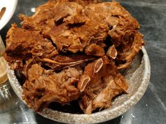 酱骨头-95号酱骨·一块豆腐(展春园西路店)