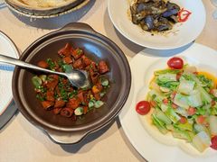 -马仕玖煲·融合菜·酥不腻烤鸭(人大店)