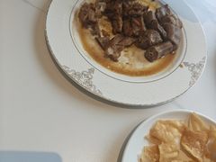 -梅利汴京烤鸭•开封豫菜地标店(晋安路店)