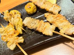 -木子烧鸟屋(百子湾店)