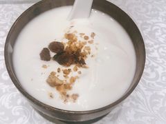 自制酸奶-巴依老爷·新疆美食(上城区天城路店)
